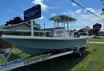 2025 Bay Rider Bay 239 Telesto Gray Boat